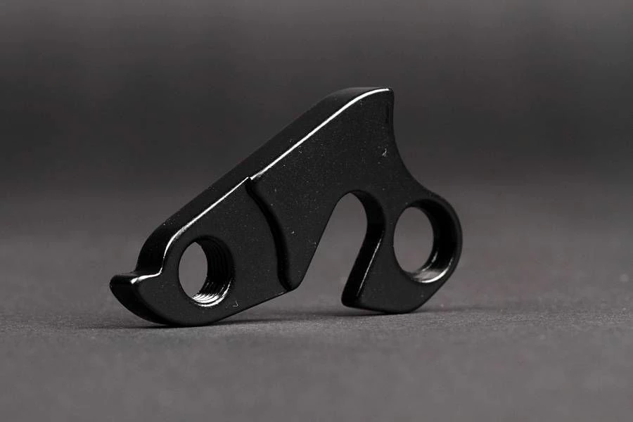 Patte De Dérailleur D11 Commencal Combi 2001 à 2004