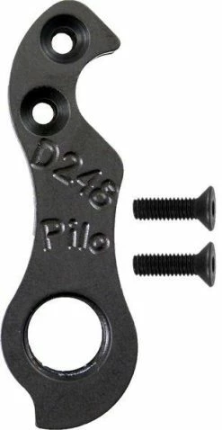 Patte De Dérailleur D248 SUNN