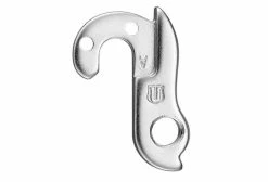 P2R Patte De Dérailleur GH-110 Pour Vélo Giant TCR Anciens Modèles