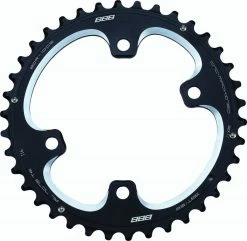 BBB Plateaux VTT MTBgear 2 X11 Shimano XT M8000 96mm 34,36,38 Dents