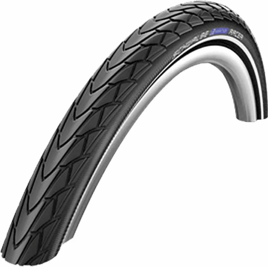 CPA Pneu 18x1.65 Noir Lisse Schwalbe Marathon