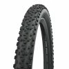 Michelin Pneu 24x1,90 Schwalbe Black Jack Noir