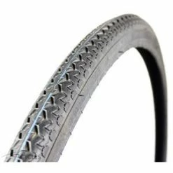 CPA Pneu 650x35 A Michelin Noir Lisse 26x1 3/8 35-590