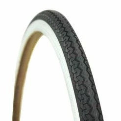 CPA Pneu 650x35A Blanc Michelin World Tour Lisse 26x1 3/8 37-590