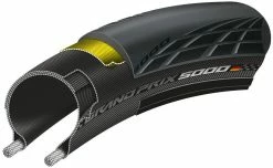 Pneu CONTINENTAL Grand Prix 5000 700x25 Ou 23