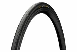 Pneu Continental UltraSport III 700x25 Souple Noir