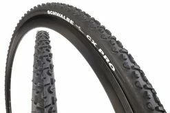 PNEU CYCLOCROSS 700*30 SCHWALBE CX PRO