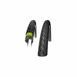 Pneu Schwalbe Marathon HS 420 Reflex 700x47 28x1.75