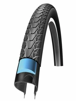 Pneu SCHWALBE Marathon Plus 24*1*3/8
