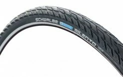 Pneu Schwalbe Silento HS 421 Reflex 700x40