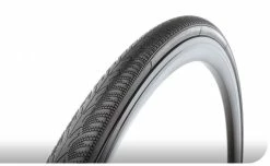 Pneu VITTORIA Zaffiro 4 700x25 NOIR Tringle Souple