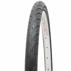 P2R Pneu VTT 26 X 1.50 DELI S-611 Slick Noir TR (40-559)
