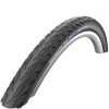 Pneu VTT 26 X 1.75 SCHWALBE Silento Reflex Noir TR (47-559)
