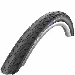 Pneu VTT 26 X 1.75 SCHWALBE Silento Reflex Noir TR (47-559)