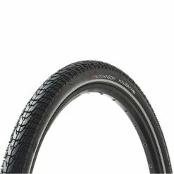 P2R PNEU VTT/VTC 27.5 X 1.75 HUTCHINSON HAUSSMANN NOIR (47-584)