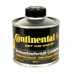 Pot De Colle à Boyau CONTINENTAL Carbon 200 Gr