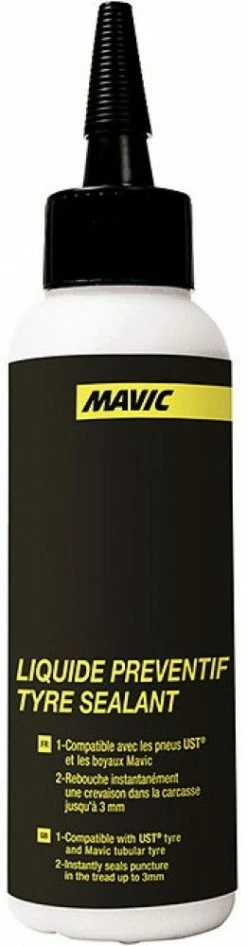 Préventif Anticrevaison Mavic Tyre Sealant 120 Ml