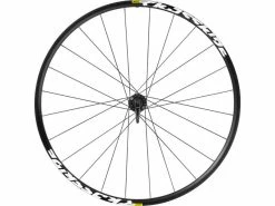 Roue Arrière Mavic Crossride FTSX 29 9x135