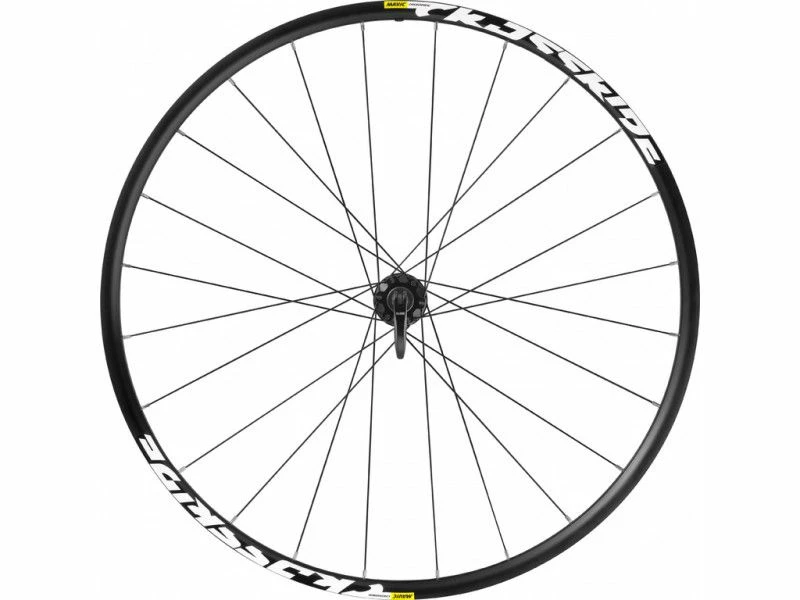 Roue Arrière Mavic Crossride FTSX 29 9x135