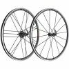 Campagnolo® Roues Campagnolo Shamal Ultra Patins (Corps Shimano)