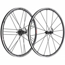 Campagnolo® Roues Campagnolo Shamal Ultra Patins (Corps Shimano)