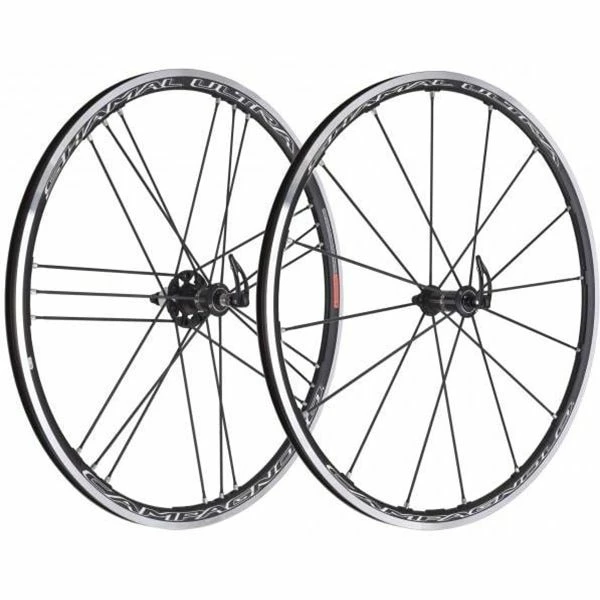 Campagnolo® Roues Campagnolo Shamal Ultra Patins (Corps Shimano)