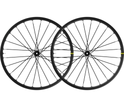 Roues Mavic Ksyrium SL Disc Center Lock Paire 2022