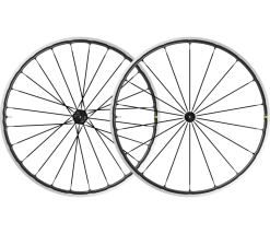 Roues Mavic Ksyrium SL Paire
