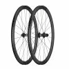 Specialized Roues Spécialized C 38 DISC WHEELSET SATIN CARBON/BLK