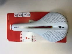 SELLE SPECIALIZED PHENOM PRO SADDLE White 155
