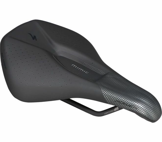 Specialized Selle Spécialized POWER W/MIMIC EXPERT SADDLE WMN BLK 168