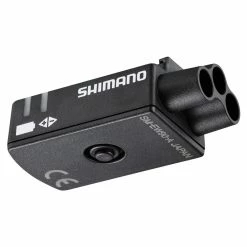 Shimano Boitier Connection Potence DI2 SM-EW90-A 3 Ports