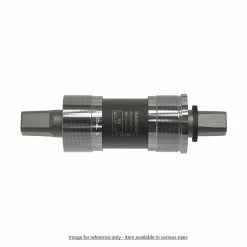 SHIMANO Boitier De Pédalier BSA 110mm 68mm BB-UN300 Carré