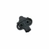 Shimano Paire De Cales Vtt Noir SM-SH51 SPD, Lateral