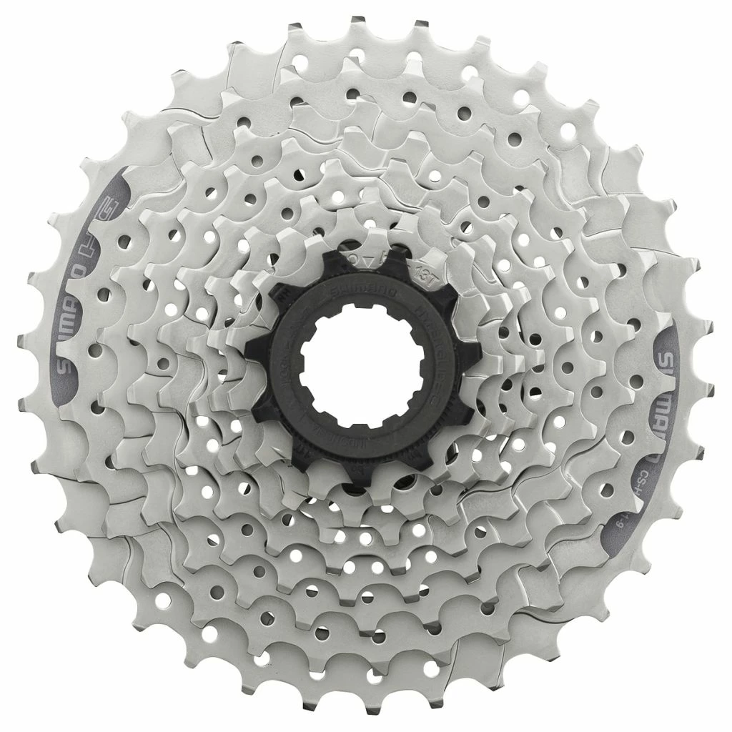 SHIMANO Cassette 9 Vitesses CS-HG200