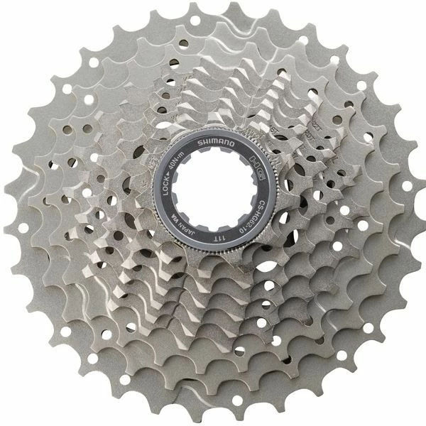 Shimano Cassette Deore HG50 10 Vitesses 11-36
