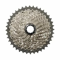 Shimano Cassette 11 Vitesses CS-M8000 XT