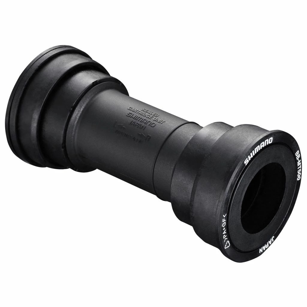 SHIMANO Cuvettes De Pédalier Press-Fit BB-MT500