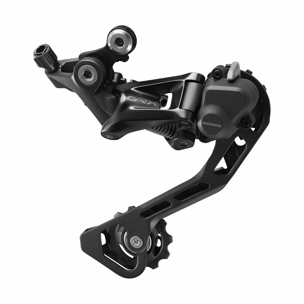 Shimano Dérailleur Ar 2x10s RD-RX400 GRX 36d Max