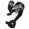 Shimano DERAILLEUR ARR ALTUS 7-8V, GRANDE CHAPE, NOIR