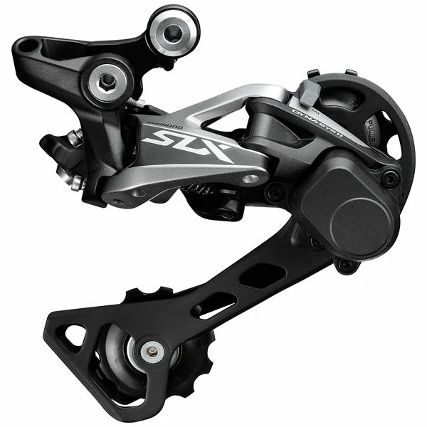 SHIMANO Dérailleur Arrière 11v GS RD-M7000 Deore SLX Shadow+