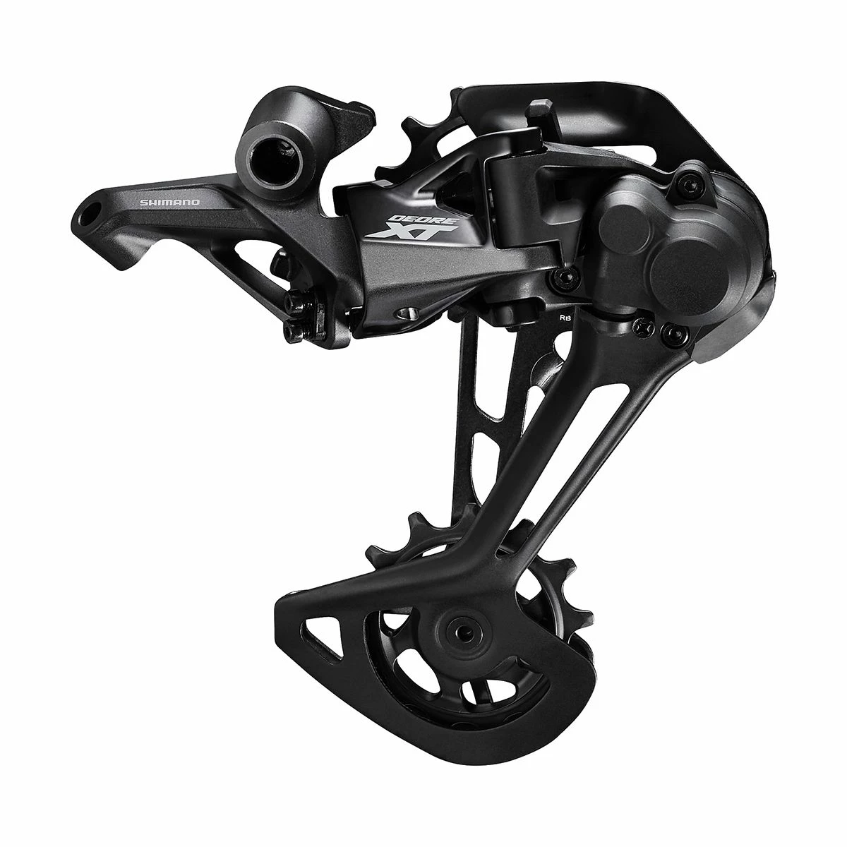 Shimano Dérailleur Arrière 12s RD-M8100 SGS Deore XT Monoplateau