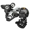 SHIMANO Dérailleur Arrière 10v Noir SS RD-M820 Saint F DH 11-23/28T