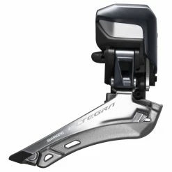 SHIMANO Dérailleur Avant Double DI2 FD-R8050 A Braser 11v