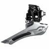 Shimano Dérailleur Avant Double Noir FD-R7000L A Braser