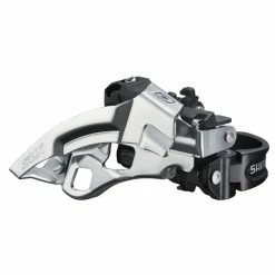 Shimano Dérailleur Avant SLX Top-Swing, FD-M670