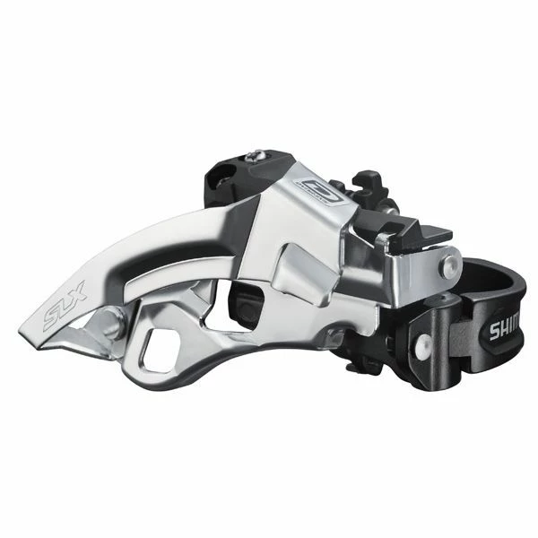 Shimano Dérailleur Avant SLX Top-Swing, FD-M670