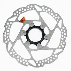 Shimano Disque De Frein 160mm CL Interne SM-RT54 + Ecrou
