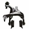 SHIMANO Etrier Frein Avant Noir BR-9000 Dura-Ace Patins R55C4