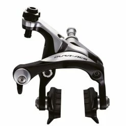 SHIMANO Etrier Frein Avant Noir BR-9000 Dura-Ace Patins R55C4